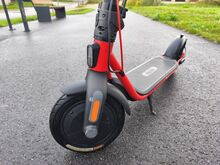 Korralik Segway ninebot elektritõukeratas d38