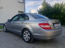 Mercedes w204 CDI
