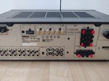 Yamaha RX-930 stereo receiver