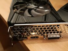Geforce GTX 1660 TI 6GB