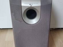 Yamaha SW-P130 akiiiv subwoofer