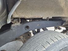 Toyota Hilux 2004a 2.5 75kW