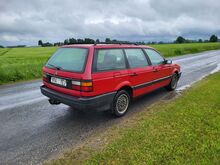 Volkswagen passat b3