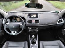 Renault Megane 1.9 dCi äsja Saksamaalt 2011