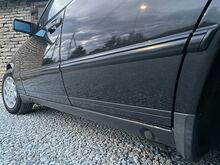 1988 Mercedes Benz 300D W124 OM603 83kw 5-k manual