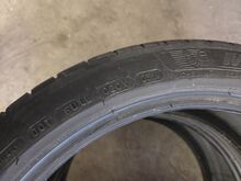205/45/17 rehvid Michelin Pilot Sport 4
