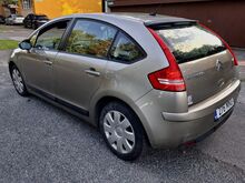 Citroën C4 1.6 88 kw 2010 a