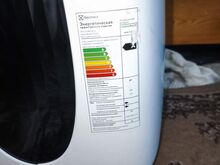 Elektrlux konditsioneer puldiga