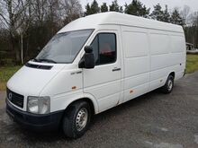 Volkswagen LT 35