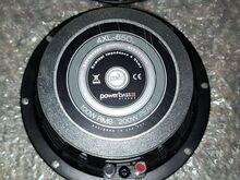 SUBWOOFER 12" CA-SW40012ET + 2x 4XL-65C