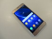 Samsung Galaxy J5 16GB, 2018, kuldne