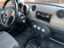 Daihatsu Trevis