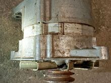 Laz bussi generaator