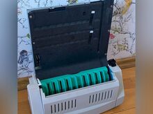 HP C4123A Модуль двусторонней печати для LaserJet 4000