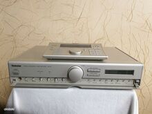 Technics SA-E10 Stereo Tuner Amplifier