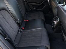 Audi A6 3.0 160kw