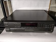 Technics SL-PD867 Compact Disc Changer Player