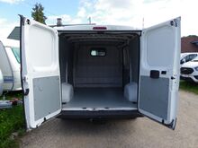 Peugeot Boxer 2.2 TDI 88kW