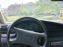 Audi 100 C4 2.5 TDI на запчасти