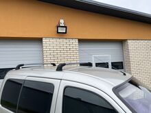 REG HINNAS Peugeot Partner 1,6 80kw, 181 740km