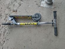 Tõukeratas