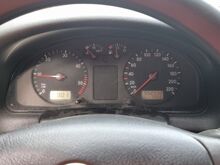 Volkswagen Passat 1.9 81kW