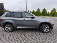 BMW X5 Sport 3.0 173кВт 2007