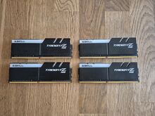 G.Skill Trident Z DDR4 U-DIMM