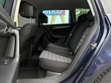 Volkswagen Passat Variant 1.6 TDI 77кВт, из Голландии