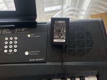 Süntesaator Yamaha EZ-220