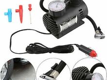 Kompressor 12V