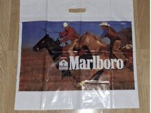 Marlboro suur kilekott