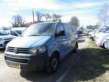 Volkswagen Transporter Kassevog LONG 2.0 TDI 103kW