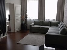 2 toaline Korter Türi linnas, Tallinna 43