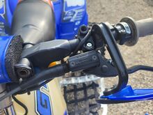 Yamaha YFZ 450 Квадроцикл