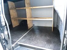 Mercedes-Benz Vito LONG кондиционер 1.6 TDI 84 кВт