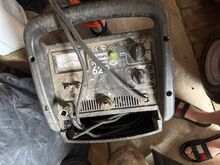 Telwin 620 akulaadija 12/24V
