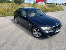 BMW 320 2.0 110kW