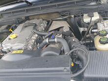 LAND ROVER DISCOVERY II