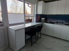 4-комнатная квартира в Отепя, в деревне Сихва