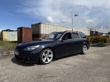 Bmw e61 530D
