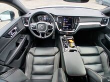 VOLVO V60 T6 AWD R-DESIGN RECHARGE AWD
