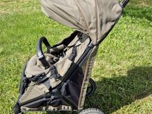 Kergkäru Emmaljunga Kite 250