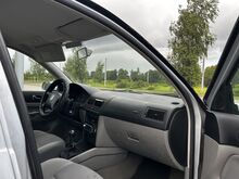Volkswagen Golf 4