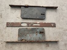 Lukud, hinged