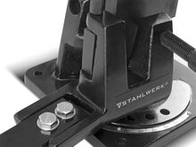 Universaalne painutuspink Stahlwerk UB-100 ST