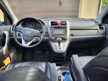 HONDA CR-V 2007 EXECUTIVE