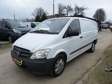 Mercedes-Benz Vito 110 LONG 2.1 TDI 70кВт
