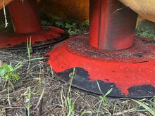 Niiduk 1.8m, sobilik MTZ 82-le,