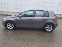 Volkswagen Golf 1.6Diisel, 77kW, automaat